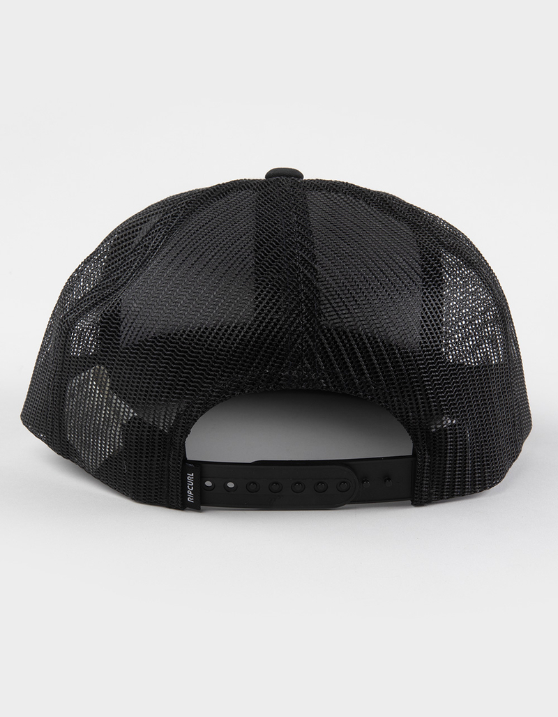 RIP CURL Combo Trucker Hat image number 2
