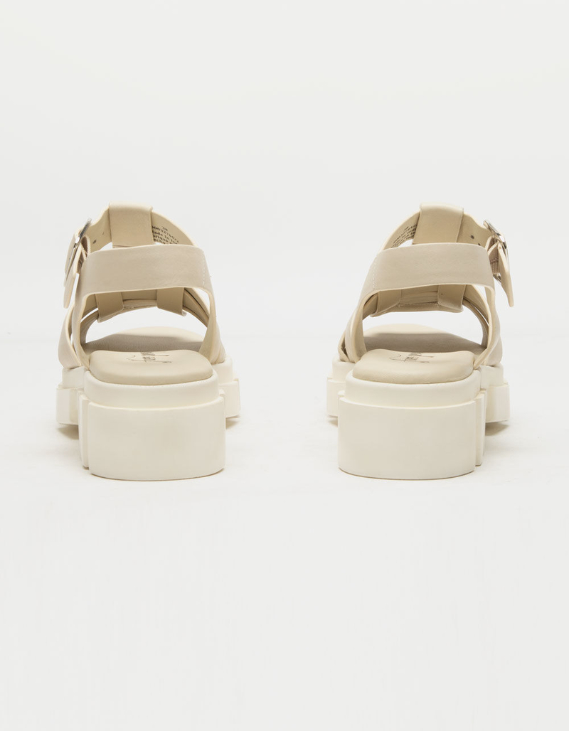 FREE PEOPLE Brooks Fisherman Womens Sandals image number 3