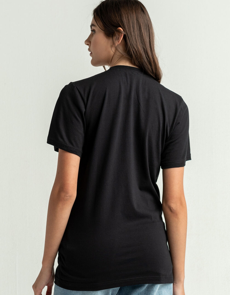 LAST CALL CO. Trip Womens Oversized Tee image number 2