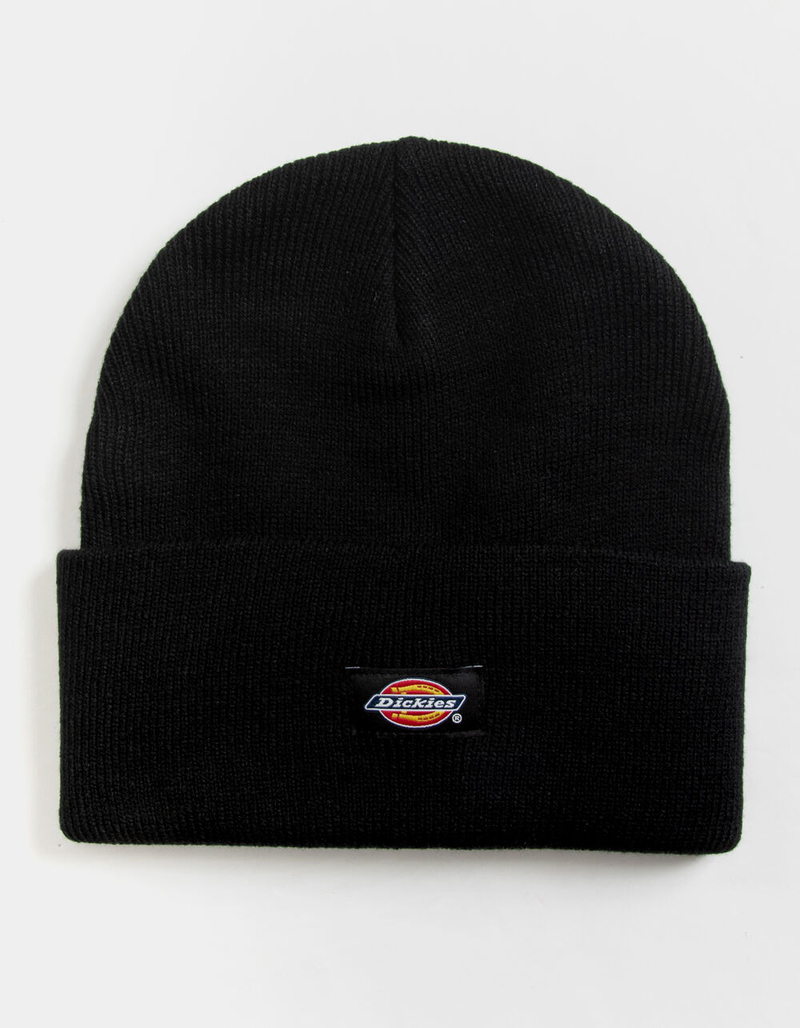 DICKIES Cuffed Beanie image number 0