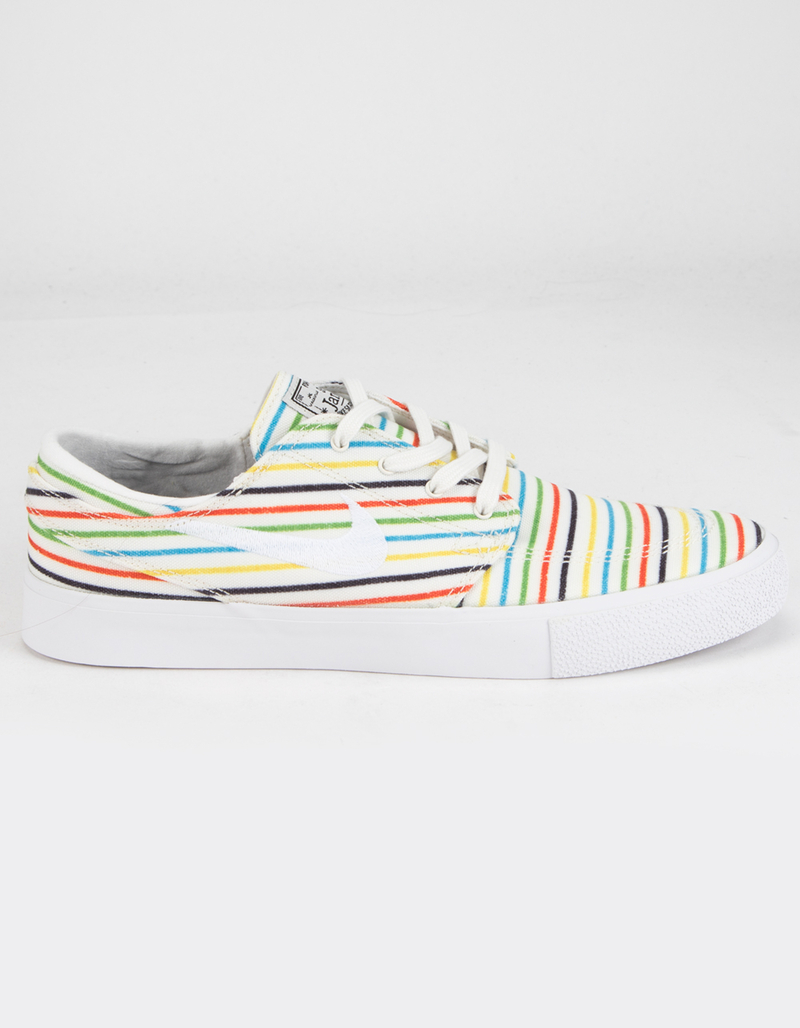 NIKE SB Zoom Janoski Canvas RM Premium Mens Shoes image number 0