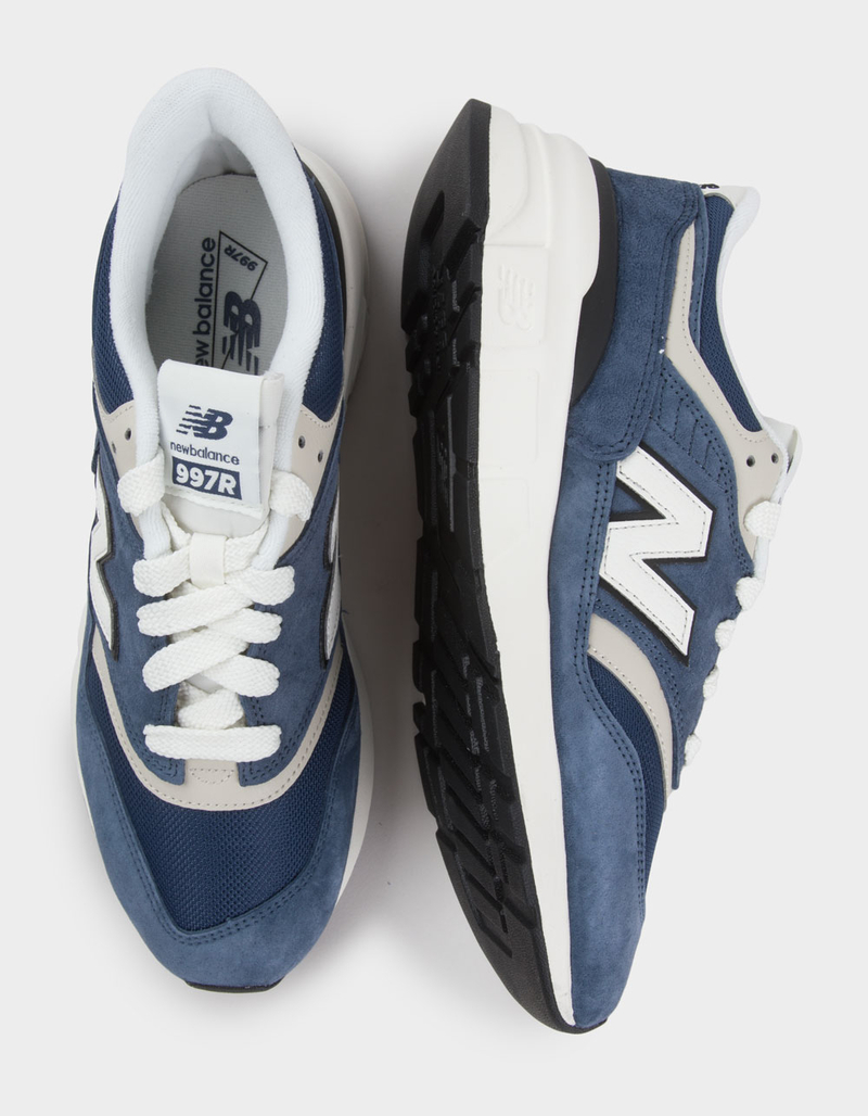 NEW BALANCE 997R Shoes image number 4