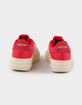 ADIDAS VL Court Bold Womens Platform Shoes image number 4