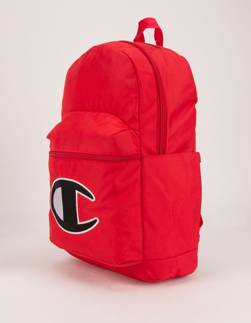 CHAMPION Supercize 2.0 Red Backpack image number 1
