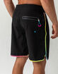 MAUI AND SONS Retro Redo Boardshorts image number 6