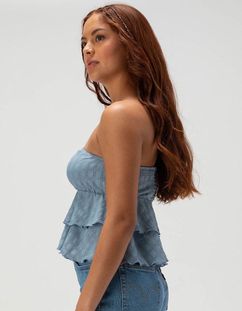 O'NEILL Chloe Womens Tube Top image number 2