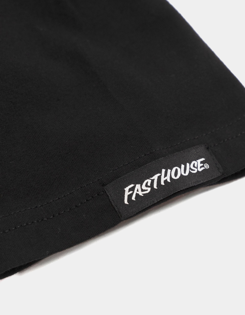FASTHOUSE Nomad Mens Tee image number 4