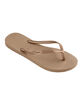 HAVAIANAS Womens Slim Flip Flops image number 2