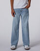 RSQ Boys Loose Fit Jeans image number 2
