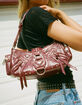 Vero Multi Pocket Shoulder Bag image number 8