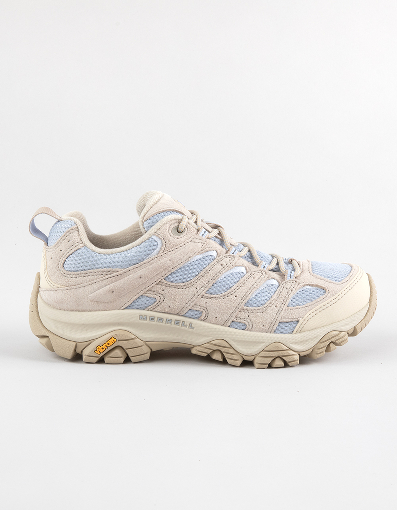 MERRELL Moab 3 Womens Shoes image number 0