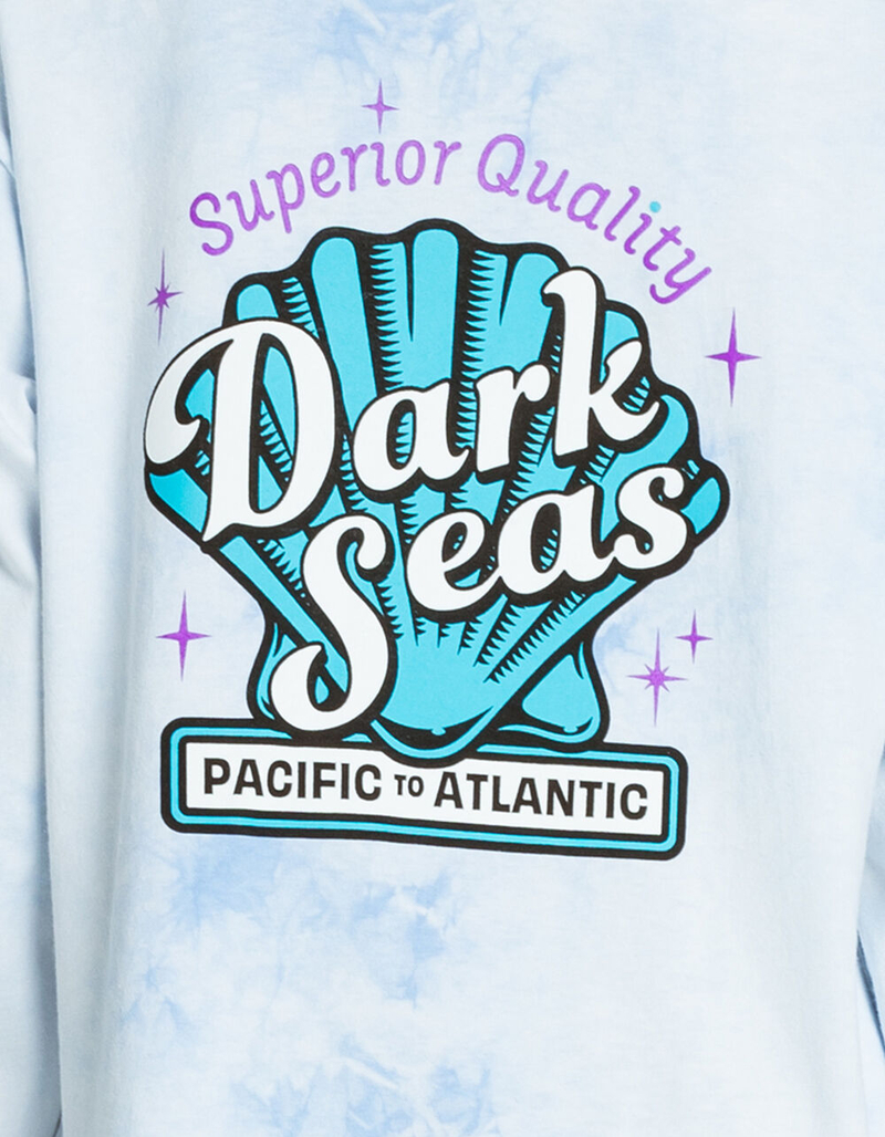 DARK SEAS Star Light Womens Tee image number 3