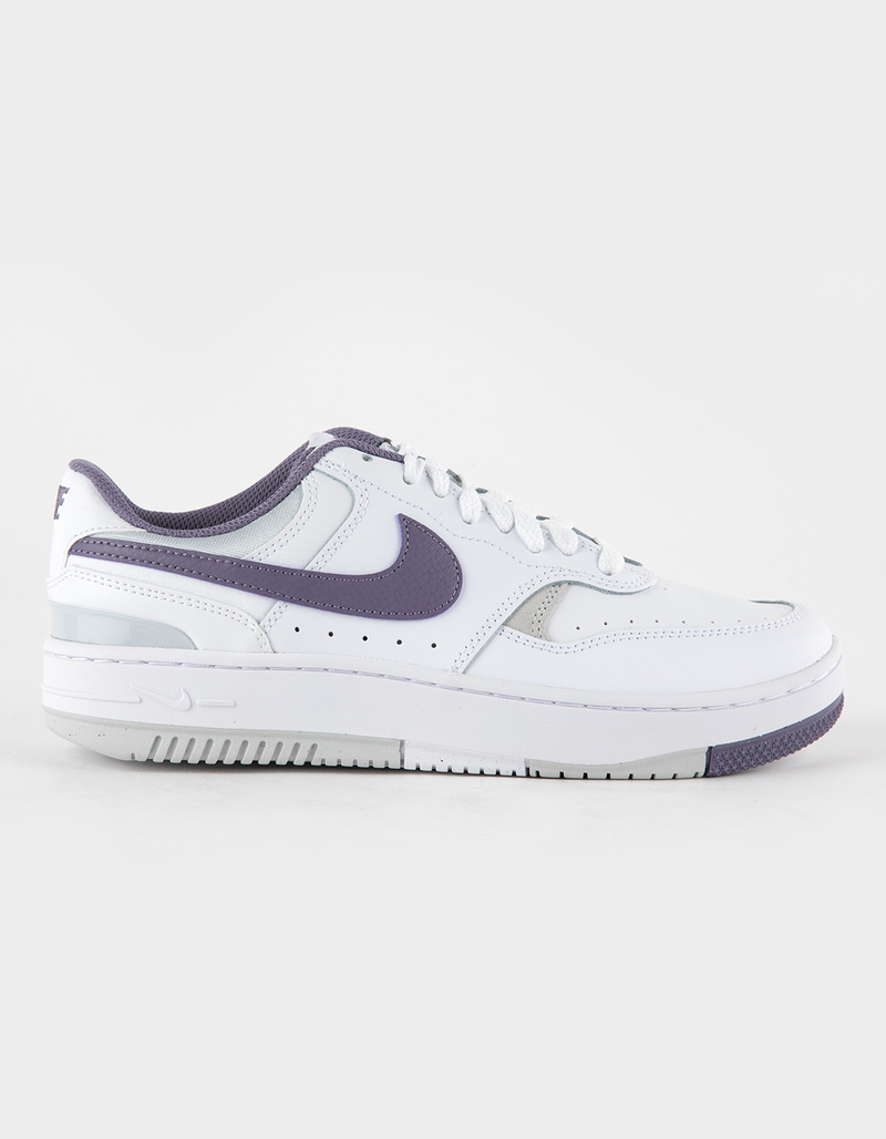 NIKE Gamma Force Womens Shoes WHITE Tillys