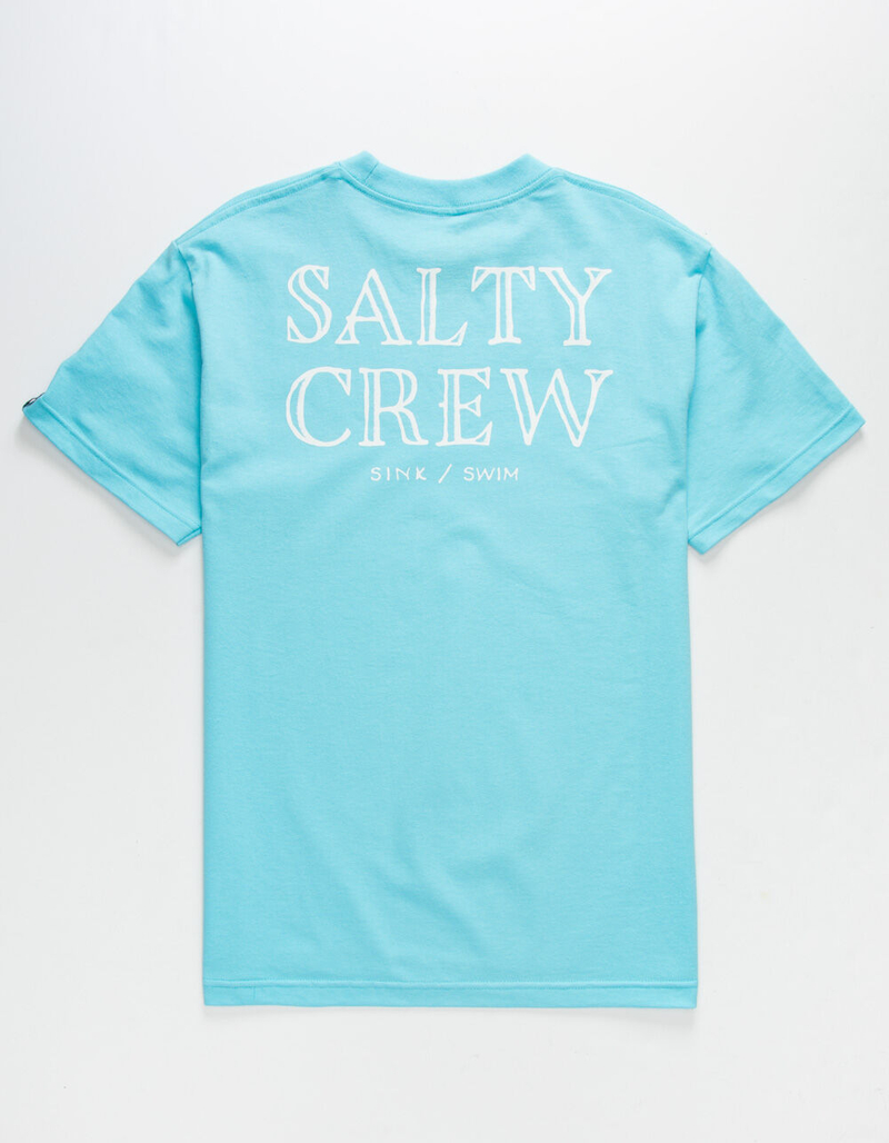 SALTY CREW Longhand Mens T-Shirt image number 0