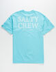SALTY CREW Longhand Mens T-Shirt image number 1