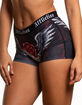 AFFLICTION Ion Womens Boyshorts image number 5