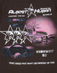 ALMOST HUMAN Pink World Boys Tee image number 3