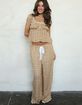 DIPPIN' DAISY'S Northern Lights Lounge Pants image number 4