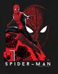 SPIDER-MAN Tech Spidey Unisex Kids Tee image number 2