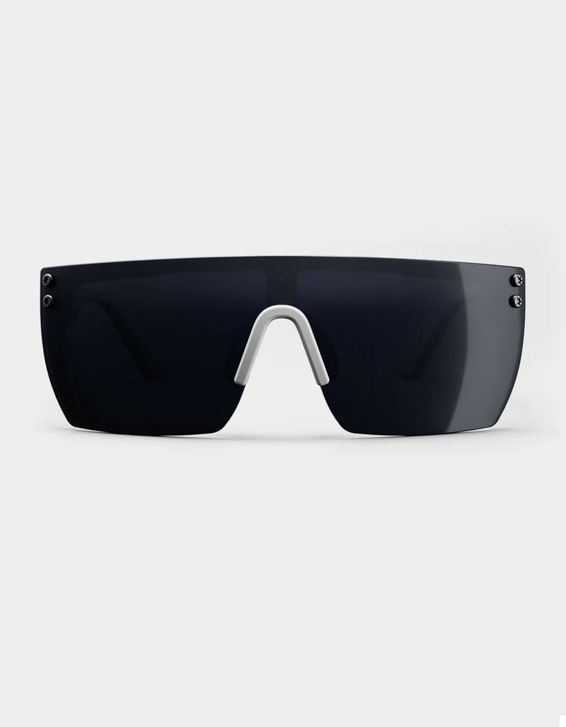 HEAT WAVE VISUAL Lazer Face Kids Sunglasses image number 1