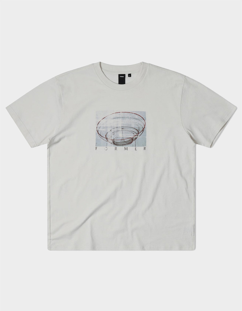 FORMER Coil Mens Tee image number 0