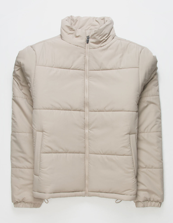 RSQ Mens Puffer Jacket Alternative Image