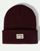 BRIXTON Woodburn Watch Cap Beanie image number 1