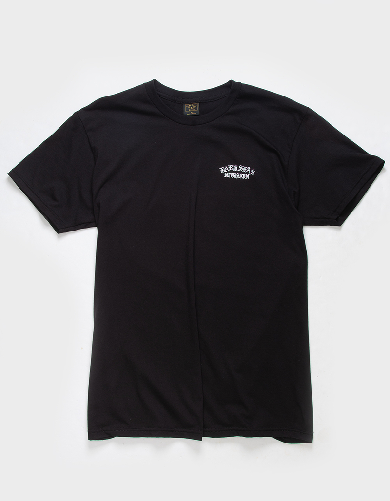 DARK SEAS Creeping Death Mens Tee image number 1