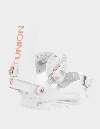 UNION BINDING CO. Juliet Womens Snowboard Bindings Primary Image