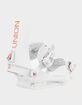 UNION BINDING CO. Juliet Womens Snowboard Bindings image number 1