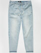 RSQ Denim Mens Pull On Pants image number 1
