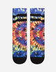 STANCE Back Off Boys Crew Socks image number 2