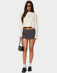 EDIKTED Martini Club Sweater image number 5