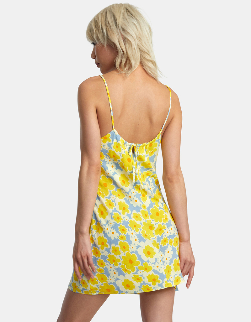 RVCA Macarthur Short Dress image number 3
