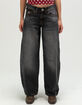 BDG Urban Outfitters Kayla Cocoon Womens Low Rise Baggy Jeans image number 2
