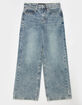 RSQ Boys Embroidered Extra Baggy Jeans image number 3