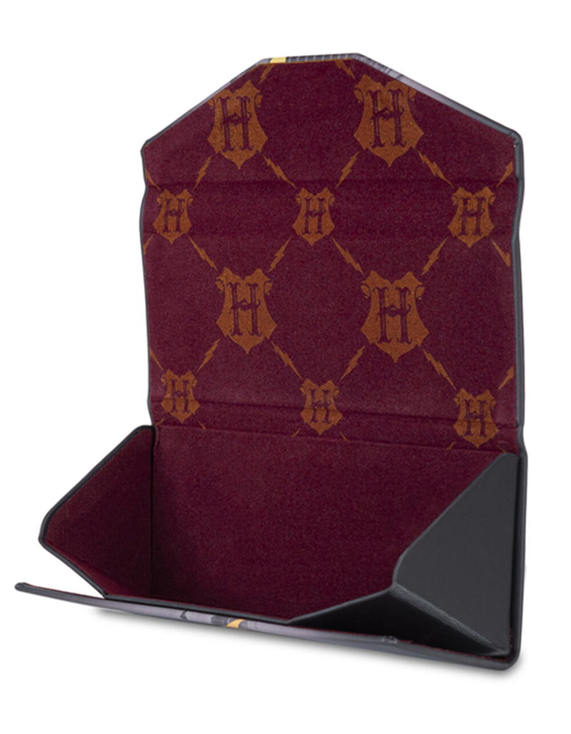 DIFF x Harry Potter Chosen One Black Sunglasses image number 7