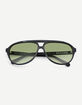 DECADE Jasper 80s Sunglasses image number 5