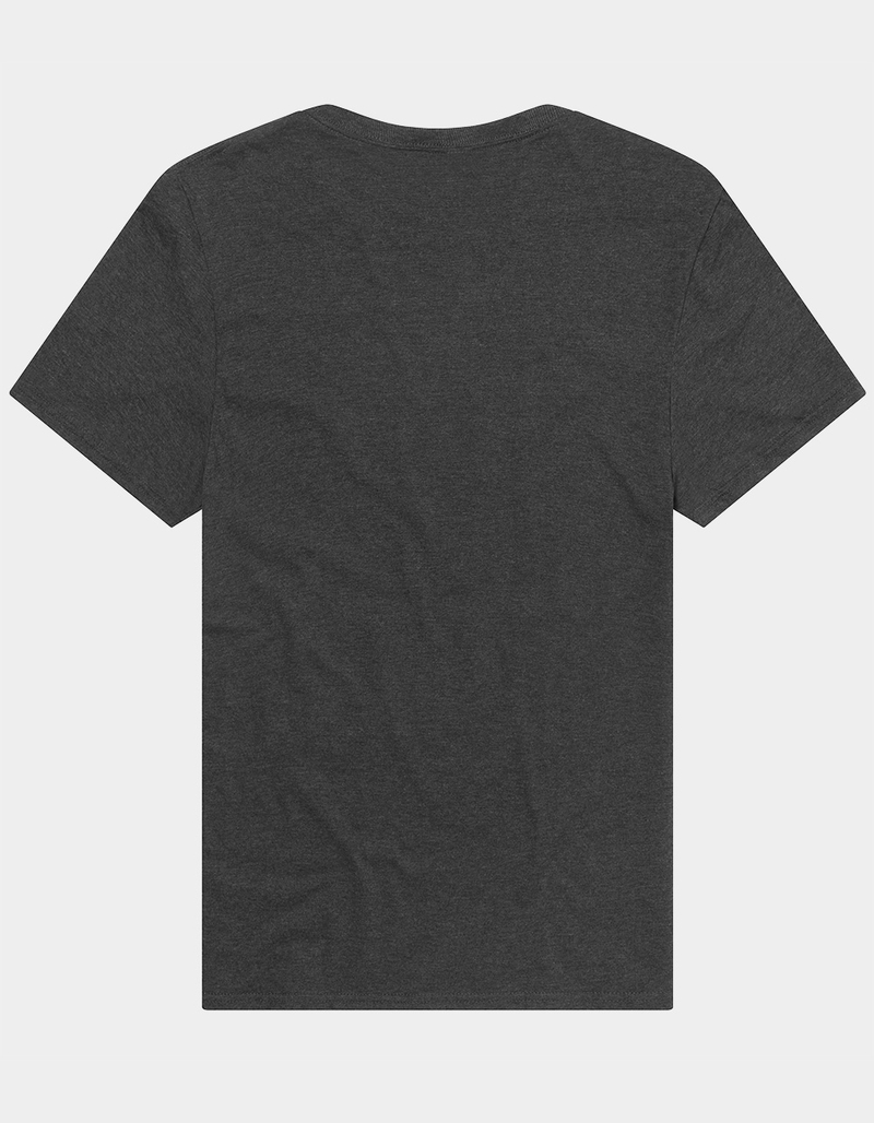 UNIVERSITY OF CALIFORNIA IRVINE Classic Retro Stamp Mens Tee image number 1