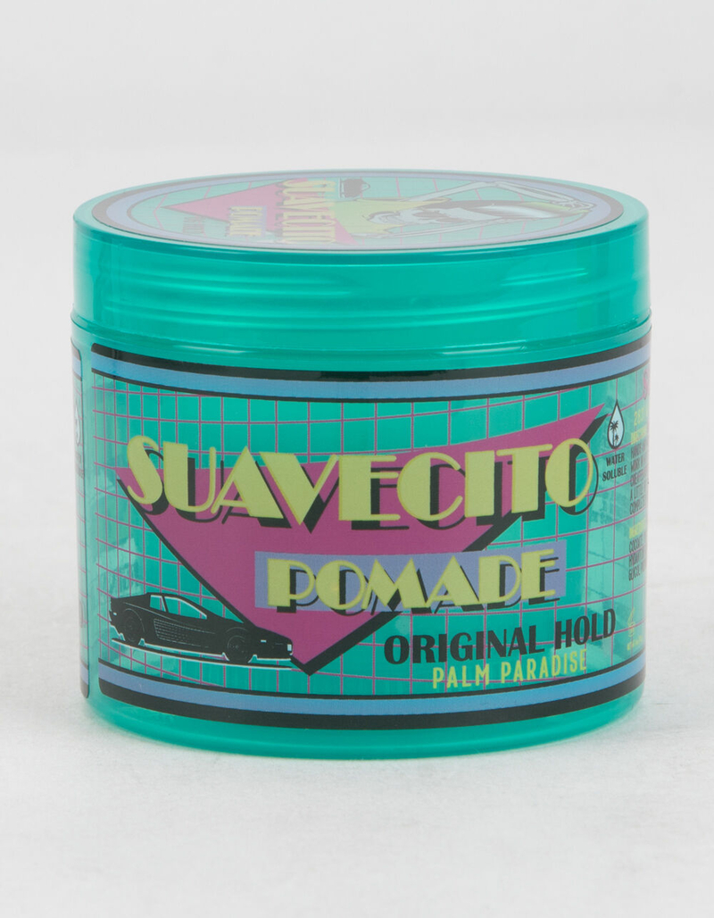 SUAVECITO OG Summer Pomade image number 0