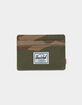 HERSCHEL SUPPLY CO. Charlie Wallet image number 1