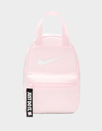 NIKE Just Do It Insulated Lunch Bag Primary Image