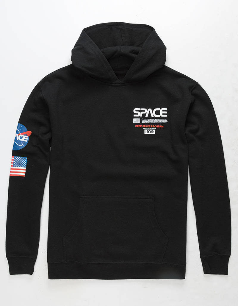 RSQ Final Frontier Boys Hoodie image number 0