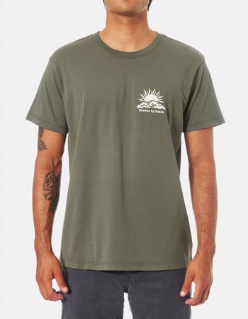 KATIN Whitney Mens Tee Alternative Image
