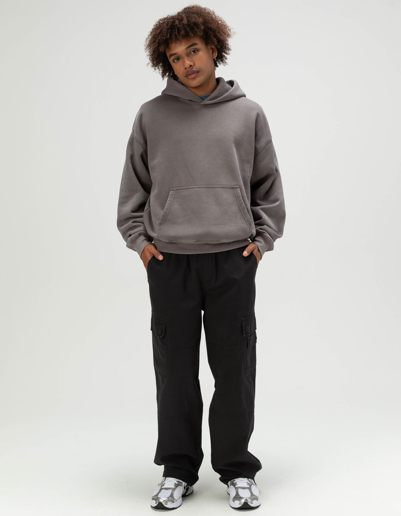 RSQ Mens Oversized Hoodie image number 6