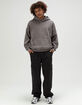 RSQ Mens Oversized Hoodie image number 7
