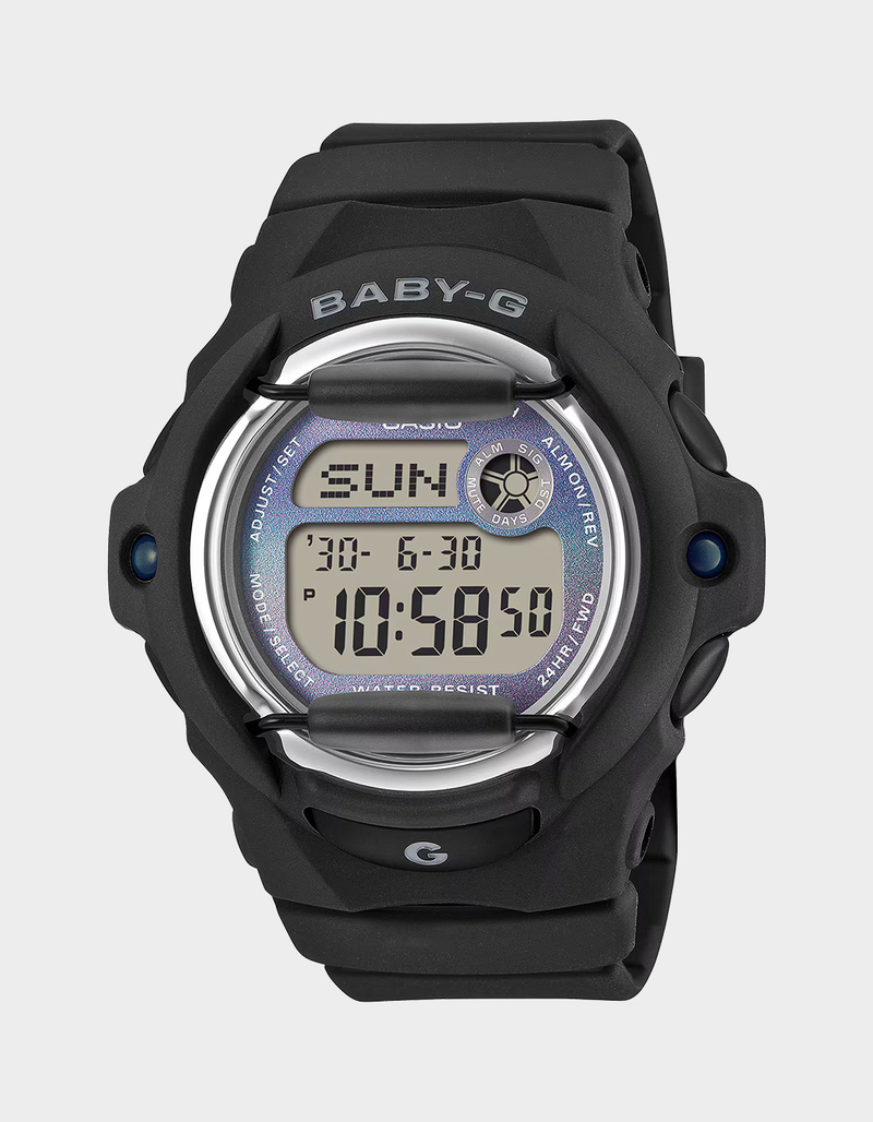 G-SHOCK Baby-G BG-169GD-1 Watch image number 0