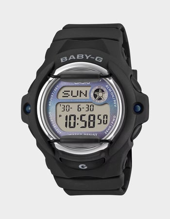 G-SHOCK Baby-G BG-169GD-1 Watch Primary Image