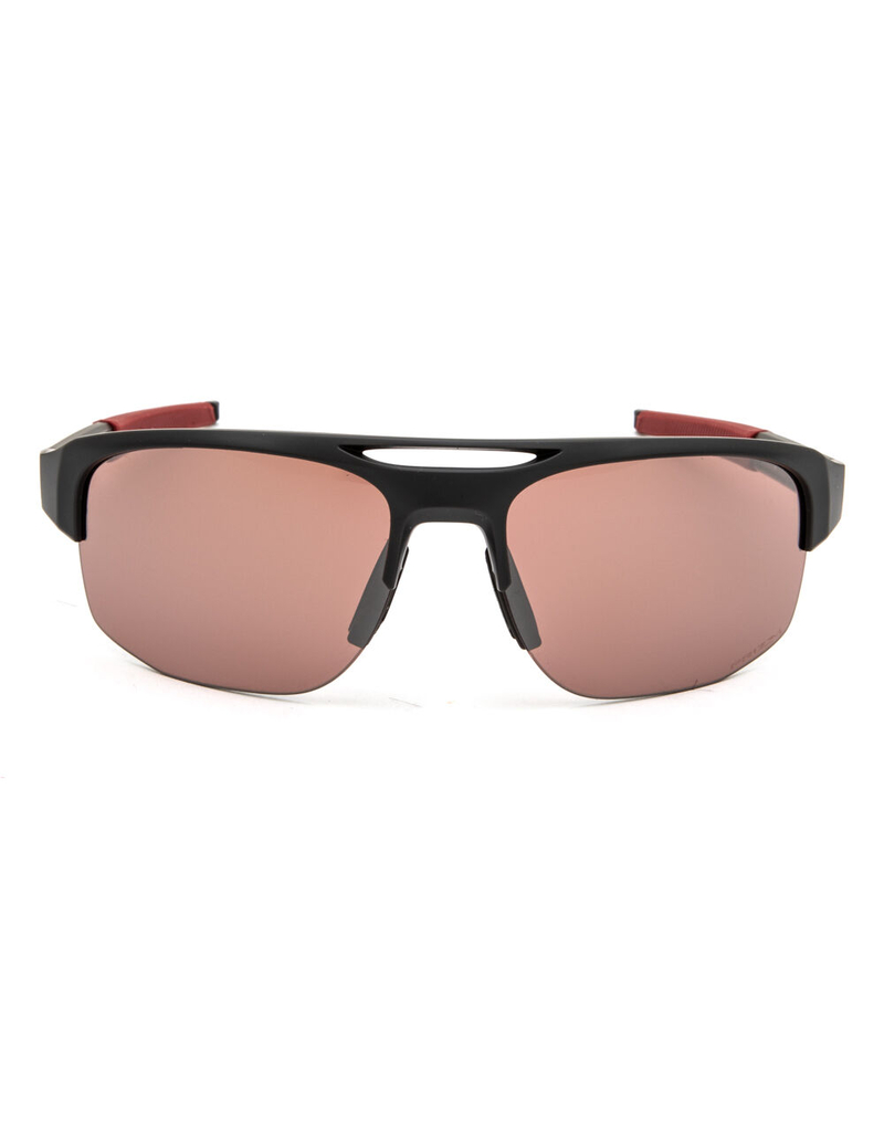 OAKLEY Mercenary Matte Carbon Sunglasses image number 1