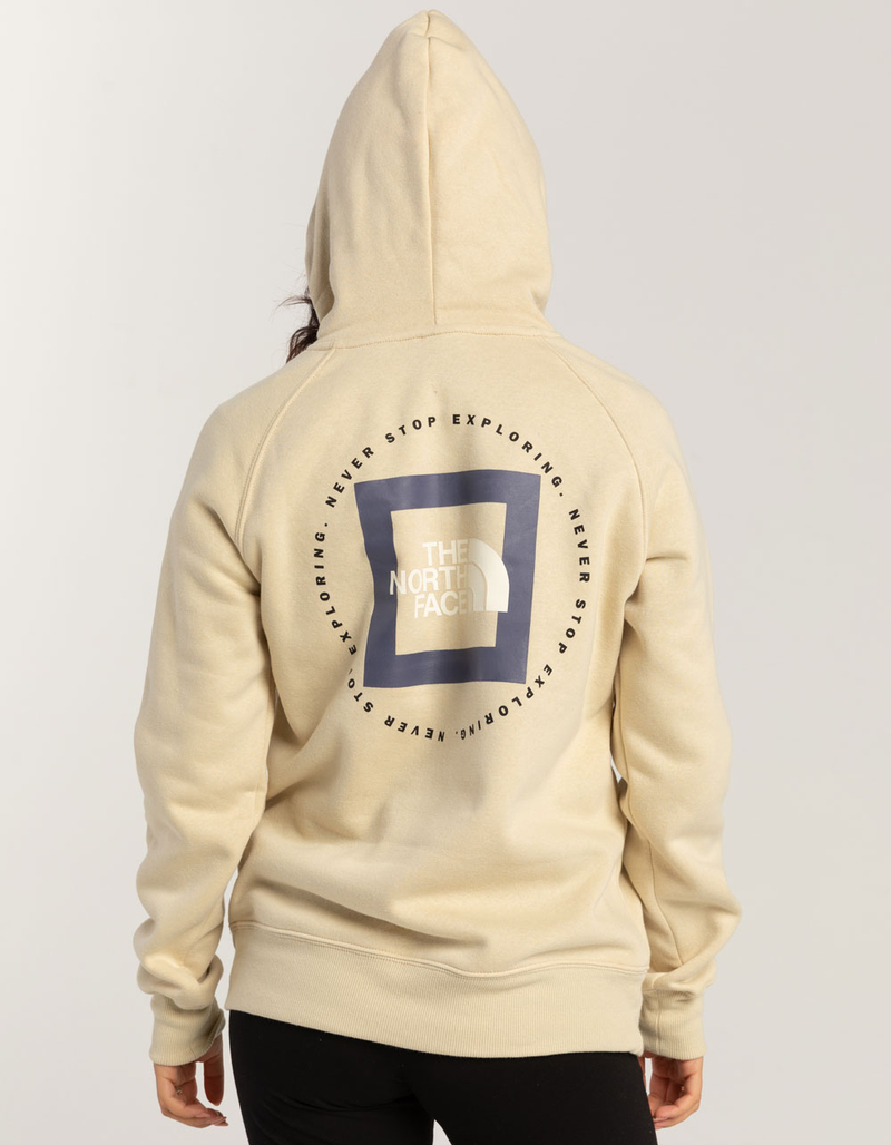 THE NORTH FACE Geo NSE Womens Hoodie image number 0